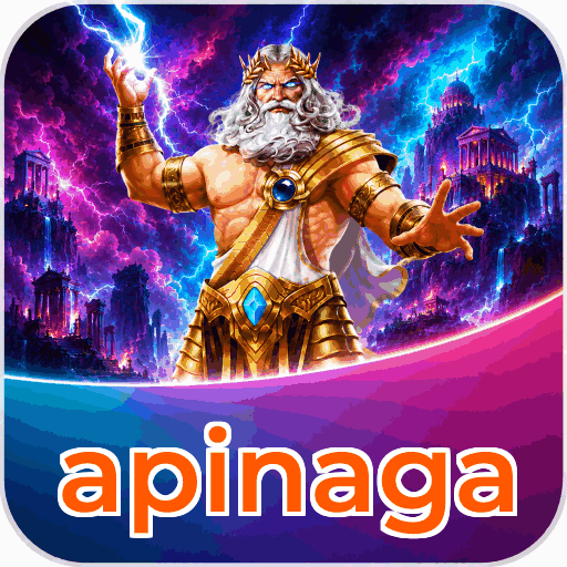 apinaga