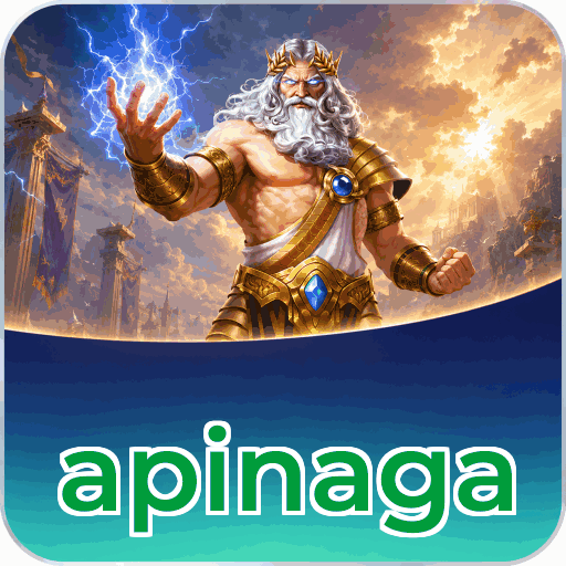 apinaga