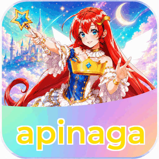 apinaga