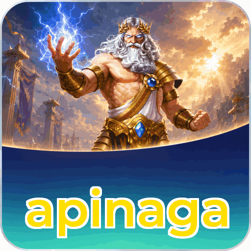 apinaga