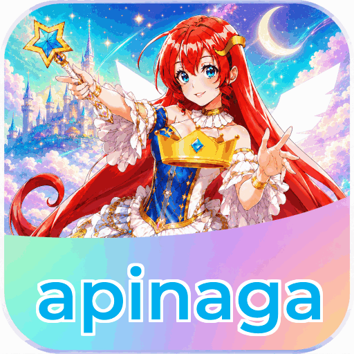 apinaga